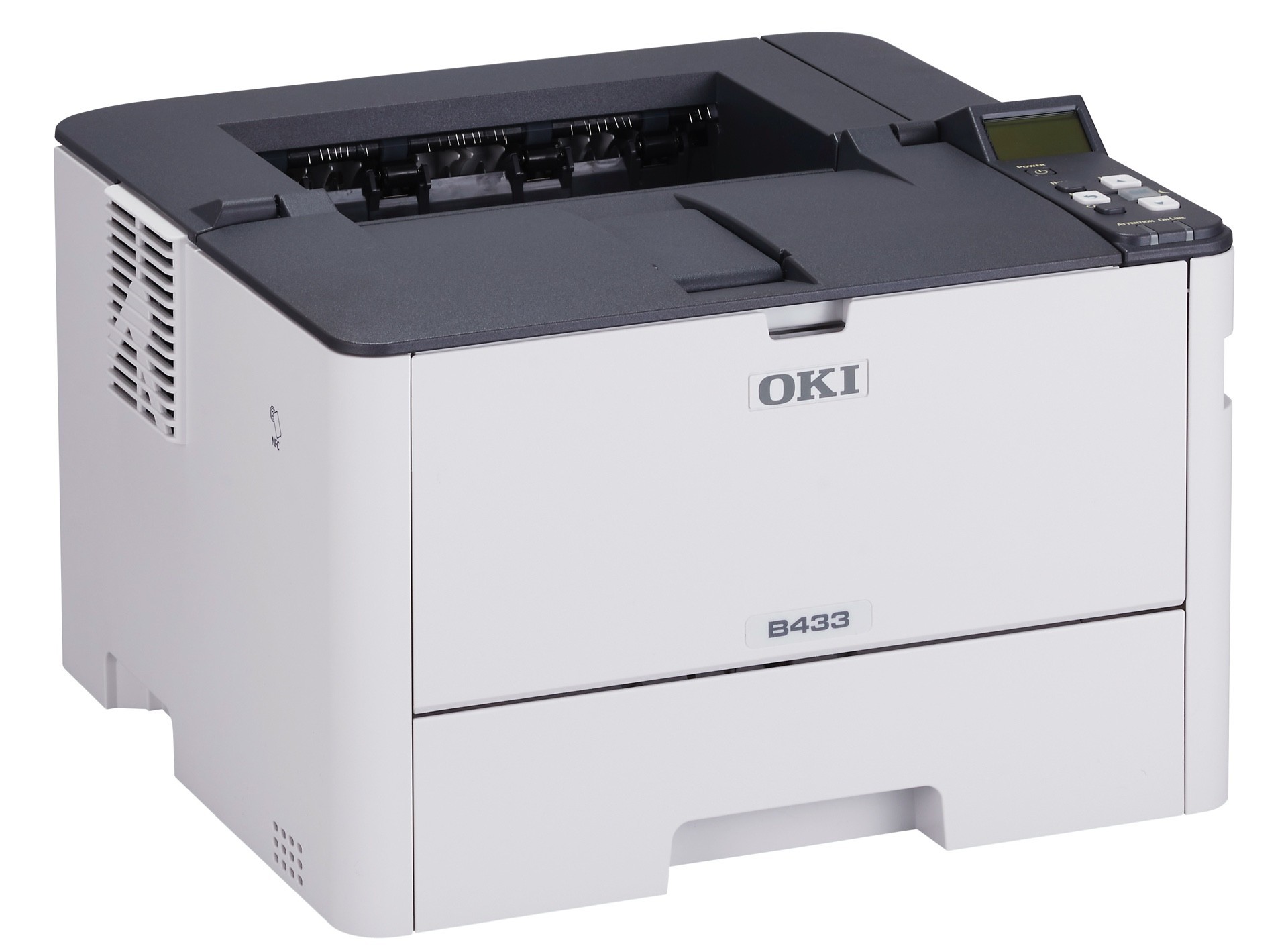 Image Of A Printer